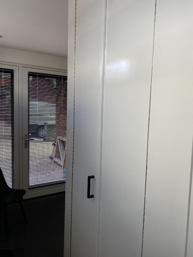 Studio34 Zandvoort Free Parking Exteriör bild