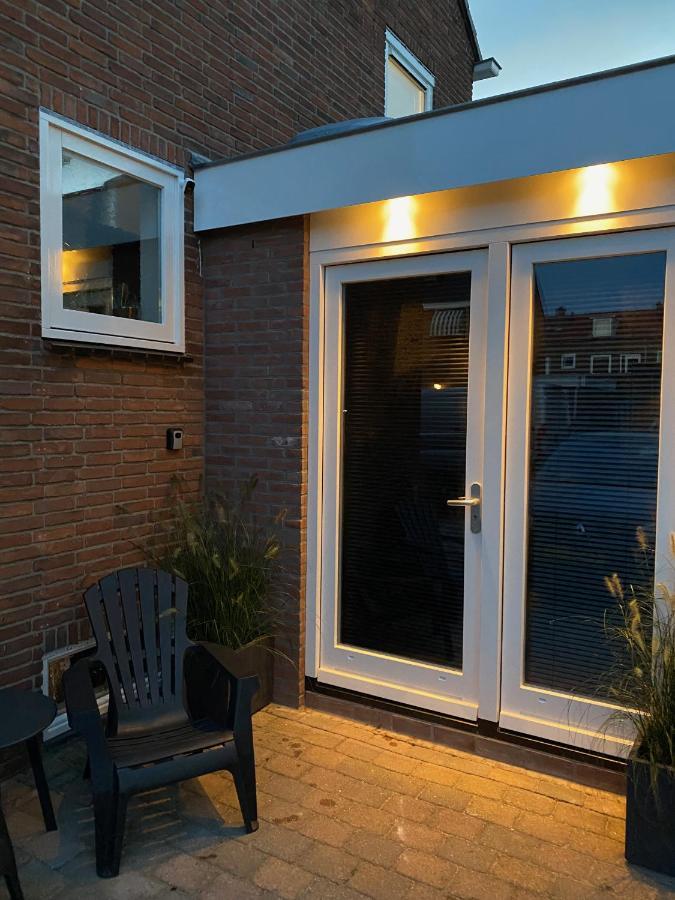Studio34 Zandvoort Free Parking Exteriör bild