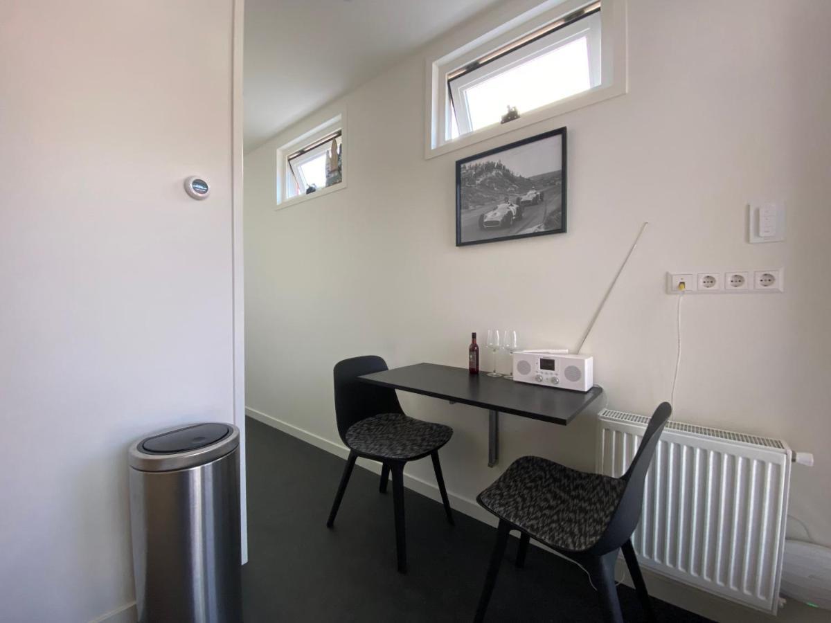 Studio34 Zandvoort Free Parking Exteriör bild